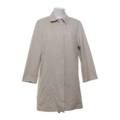 Raincoat (Beige) from Celina Cotton, Polyamide, Polyester