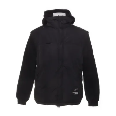 Vinterjacka (Svart) från Cropp Polyester