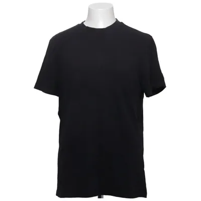 T-shirt (Sort) fra ASOS Tall