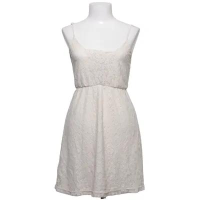 Dress (Amazing Lace Dress) from NLY Blush Elastane, Polyester