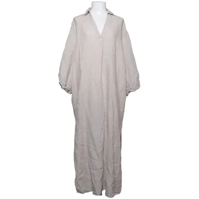 Långklänning (Beige) från Ellos Linne
