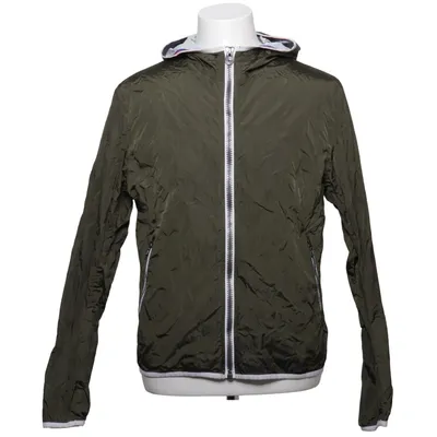 Regnjacka (Grön) från Colmar