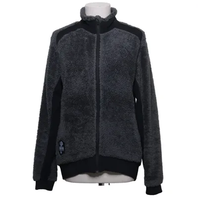 Fleece jas (Grijs, Zwart) van Urberg Polyester