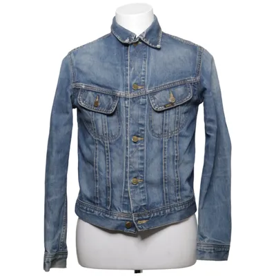 Jeansjacka (Blå) från Lee