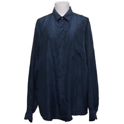Chemise (Bleu) de Boogie