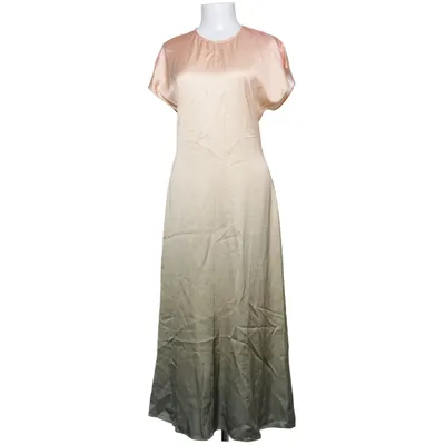 Maxi dress (Beige) from & Other Stories Viscose