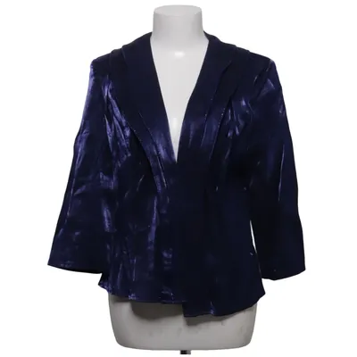 Blazer (Bleu) de Nozze Polyester