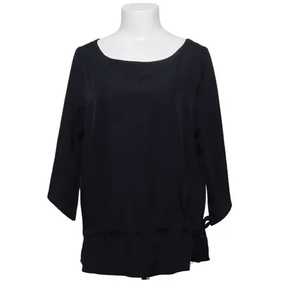 Caftan (Noir) de Anna & Anna Polyester