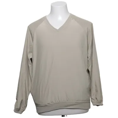 Sweatshirt (Beige) from Ashworth