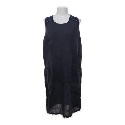 Robe (Bleu) de Aritzia Coton, Lin, Nylon