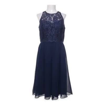 Cocktail dress (Blue) from MasCara Polyester