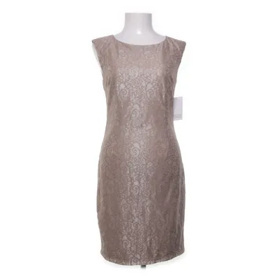 Kjole (Pink) fra Chiara Forthi Milano Elastan, Polyamid, Polyester