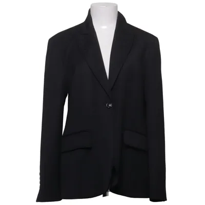 Blazer (ANTONIA) de Naja Lauf Élasthane, Polyester, Laine