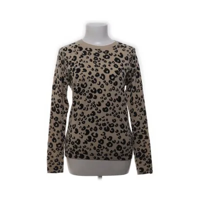 Sweater (Beige, Black) from Scotch & Soda Cashmere, Wool