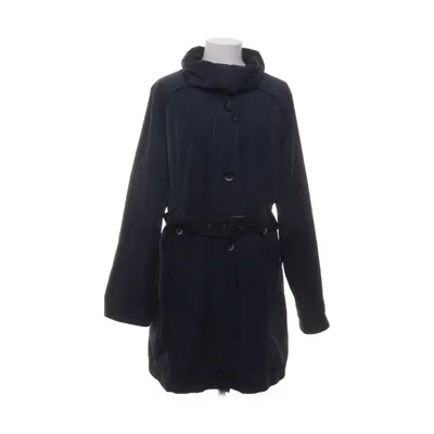 Kappa (Svart) från Flare Collection Polyester