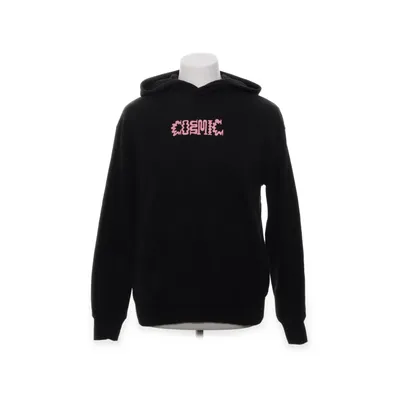 Capuchon sweater (Zwart) van Junkyard