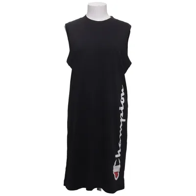 Dress (Black) from Champion Cotton