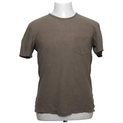 T-shirt (Standard) from Standard James Perse Cotton, Linen
