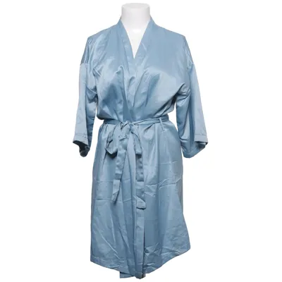 Kimono (Blauw) van Åhléns Polyester