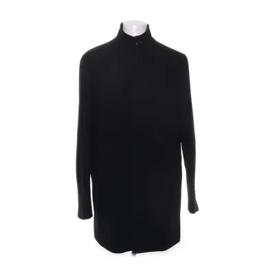 Jas (Zwart) van Riley Acryl, Polyamide, Polyester, Wol, Viscose