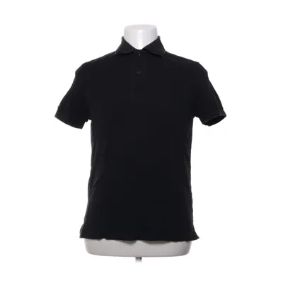 Polotrøje (Sort) fra Boss Hugo Boss Bomuld