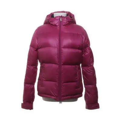 Donsjack (Roze) van Peak Performance Dons, Veer, Polyamide