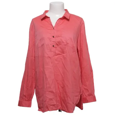 Blouse (Rood) van Walbusch Katoen