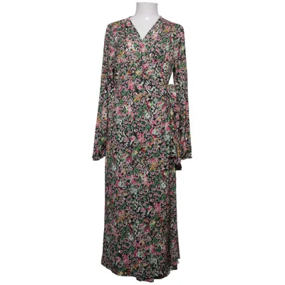 Wrap dress (Multicolored) from Pure Female Elastane, Viscose