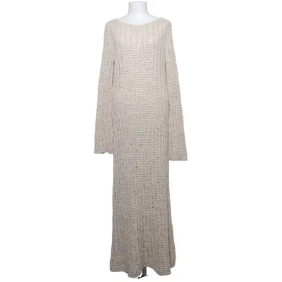 Robe longue (Beige) de & Other Stories