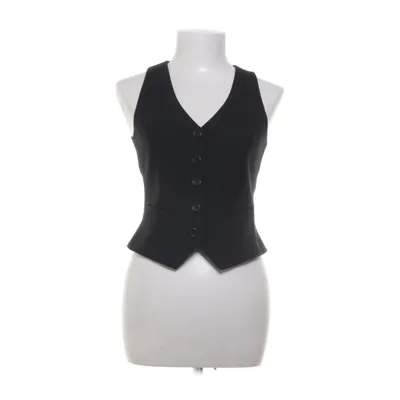 Kostymväst (Svart) från Riley Woman Acetat, Elastan, Polyester, Ull