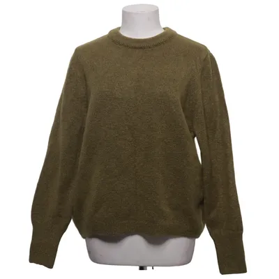 Sweater (Grøn) fra LCW Vision Akryl, Elastan, Polyester