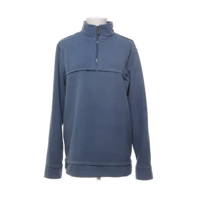 Fleece sweater (Blue) from Eldys Polyester