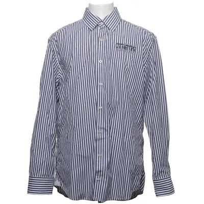Chemise (Bleu, Blanc) de Gaastra Nautical Supplies