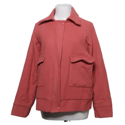 Veste (Rose) de Kauf Dich Glücklich Polyester, Laine