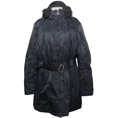 Parka (Zermatt Parka) de Wellensteyn Polyamide, Polyester, Polyuréthane