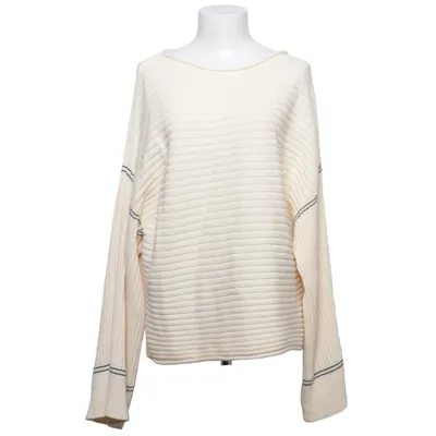 Tröja (Beige) från Arket Bomull