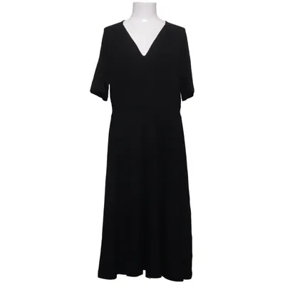 Kjole (Sort) fra Pure Female Elastan, Viscose