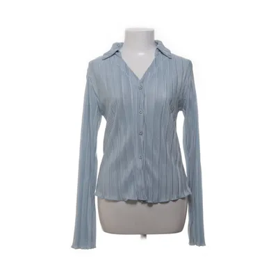 Blouse (Blauw) van Gina Tricot