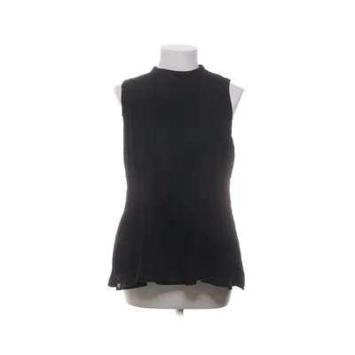 Topp (Svart) från Denim Hunter Polyester, Viskos