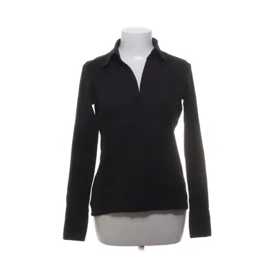 Blus (Svart) från ESPRIT Collection Bomull