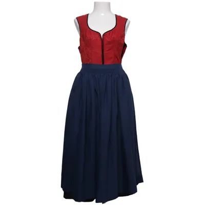 Dirndl (Blue, Red, Black) from Tostmann Trachten