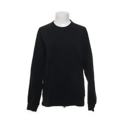 Collegetröja (Svart) från Singular Society Bomull