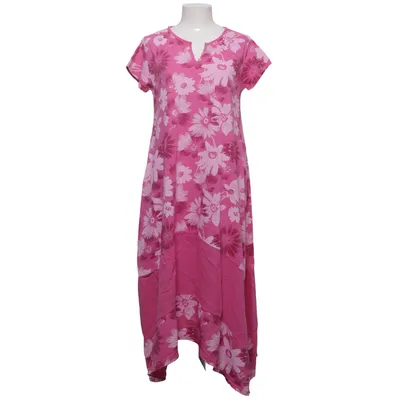 Klänning (Rosa) från AC Bomull