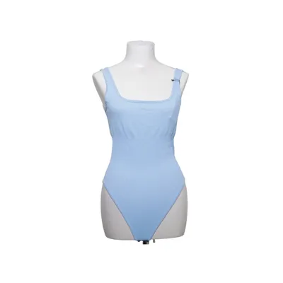 Body (Blue) from Oqq Elastane, Polyamide