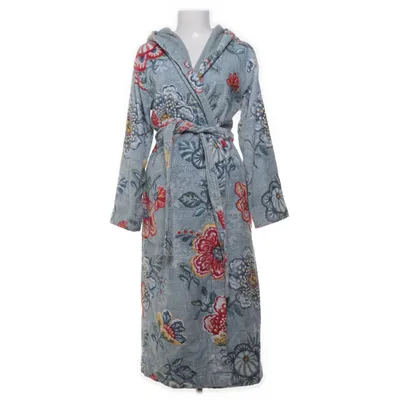 Bathrobe (Blue, Multicolored) from Pip Studio Cotton
