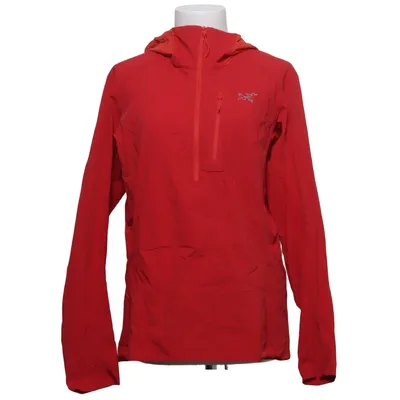 Anorak (Rød) fra Arc'teryx Elastan, Polyamid