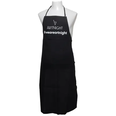 Tablier (Noir) de Altanight
