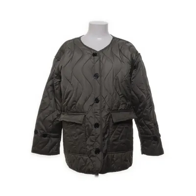 Lättviktsjacka (Grå) från Trendyol Polyester