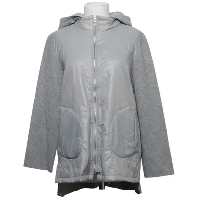 Veste légère (Gris) de Louise Orop Angora, Polyamide, Polyester, Viscose