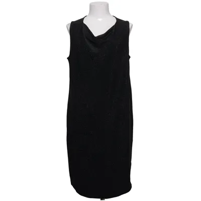 Dress (Gray) from Saint Tropez Elastane, Metallic fiber, Polyamide